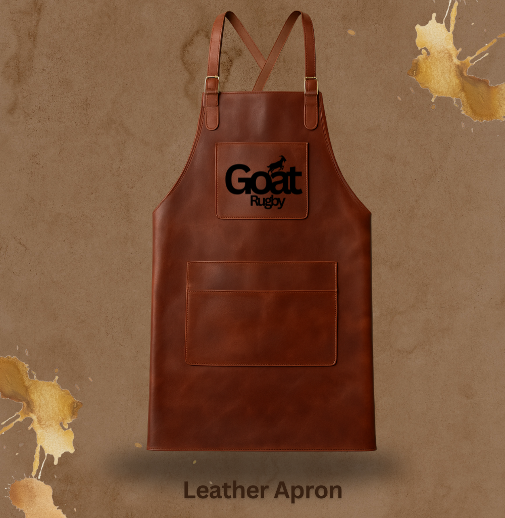 Leather Apron