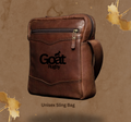 Unisex Sling Bag